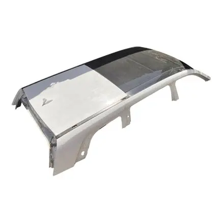 Mercedes-Benz GL X166 Roof