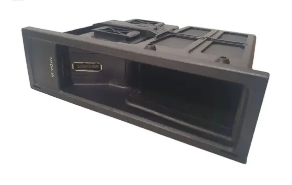 USB socket connector
