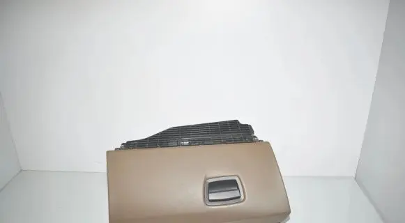 BMW 5 F10 F11 Glove box 9166683 51169166683 9205976