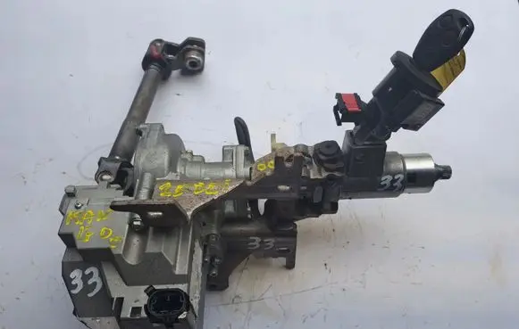 Renault Kangoo I Steering rack 8200562867 X61 8200562867 X61 EA9CEC-075 8200405701