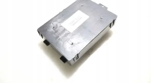 Nissan Micra K14 Central body control module