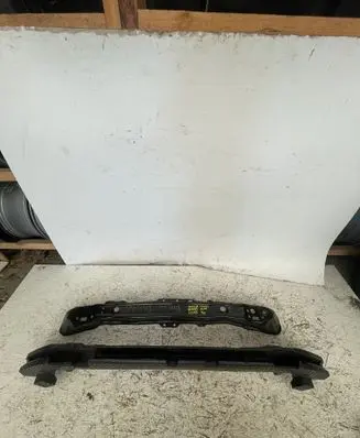 Dacia Duster II Front axle beam 