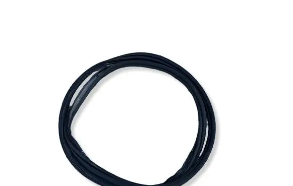 Mercedes-Benz EQB Trunk rubber seal (body) A2477403500