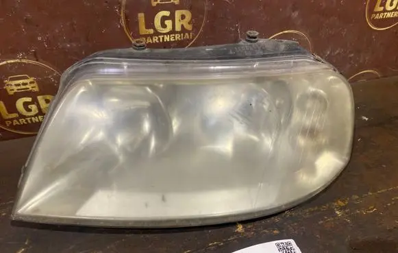 Headlight/headlamp