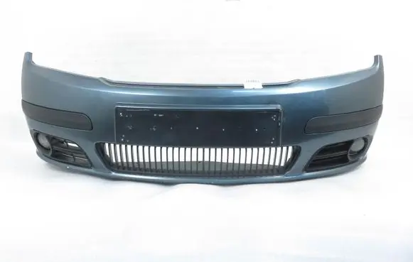 Skoda Fabia Mk1 (6Y) Front bumper 