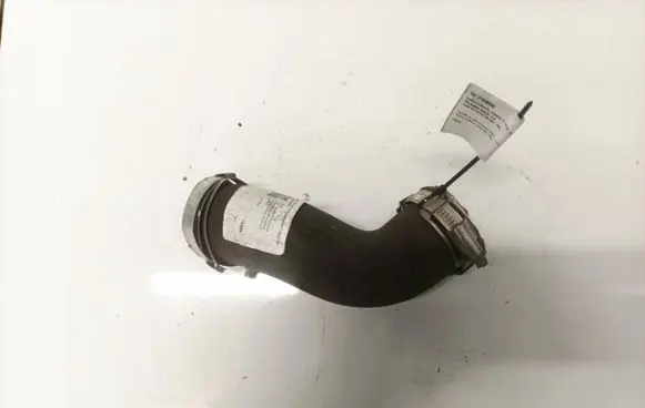 Audi A8 S8 D3 4E Intercooler hose/pipe 4e0145944