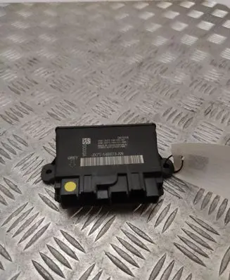 Ford Kuga III Trunk lid opening control unit JX7T14B673AN