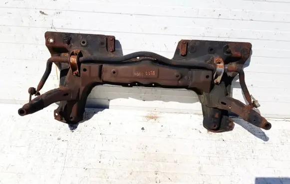 Alfa Romeo 156 Front subframe