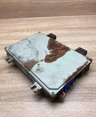 Honda CR-V Engine control unit/module ECU 37820P3FG01 979106031