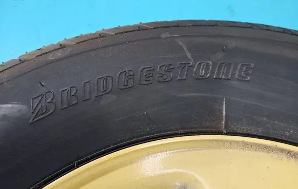 Suzuki Grand Vitara II R15 spare wheel IMPRK1439192
