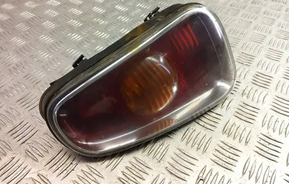 Mini One - Cooper R50 - 53 Rear/tail lights 89023373