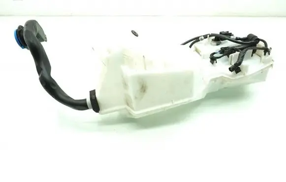 Volvo V60 Windshield washer fluid reservoir/tank 32328303