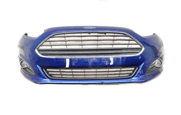 Ford Fiesta Front bumper 