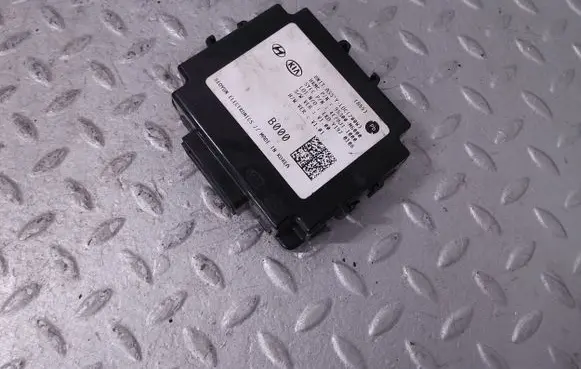 KIA Ceed Other control units/modules 95300M6000