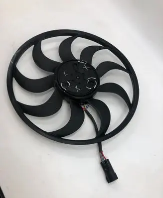 Ford Kuga III Electric radiator cooling fan 3137232036