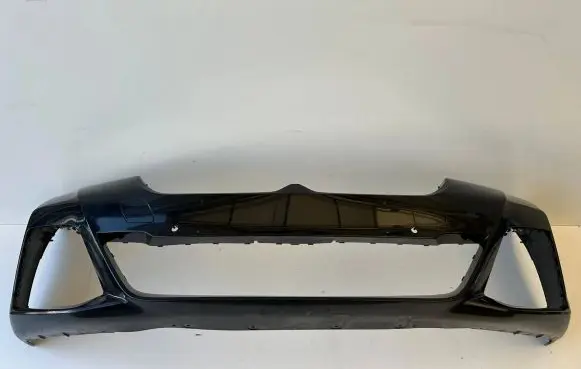 BMW 5 G30 G31 Front bumper 8098644