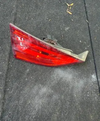 BMW X1 E84 Tailgate rear/tail lights 2992479
