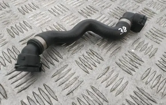 BMW 5 GT F07 Engine coolant pipe/hose 8377671
