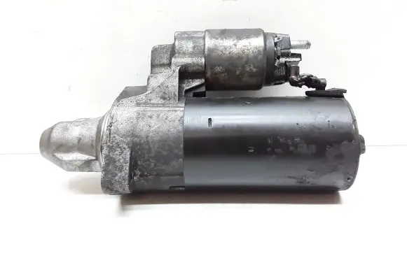 Mercedes-Benz ML W164 Starter motor