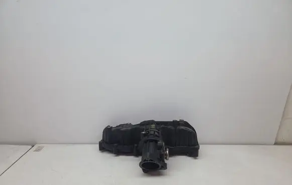 Volkswagen Golf VI Intake manifold 03L129711