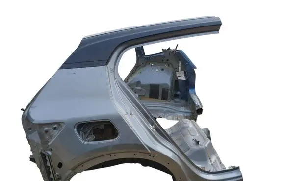 Volvo XC40 Rear quarter panel 
