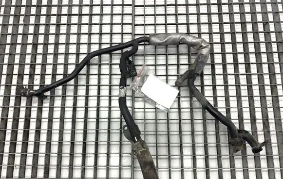 Volkswagen Transporter - Caravelle T6 Engine coolant pipe/hose 04L121034