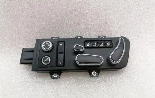 Bentley Flying Spur Switch for retractable tow bar 36A959747A