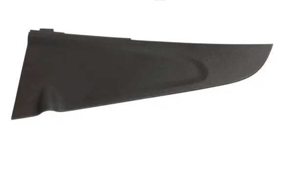 Jeep Grand Cherokee Centre console side trim front C01765000JBR