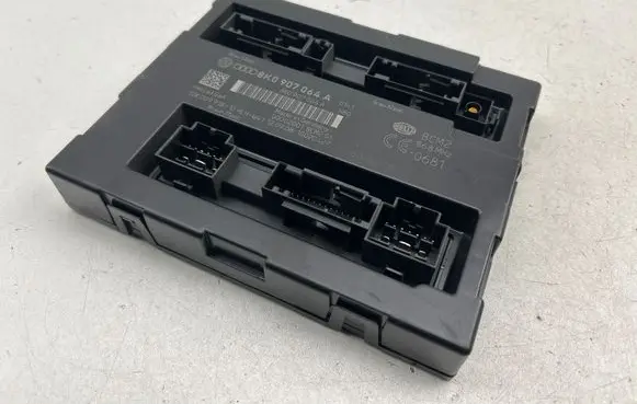 Comfort/convenience module