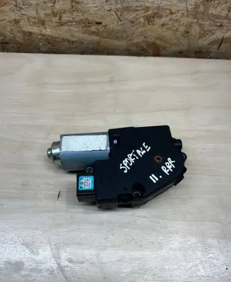 KIA Sportage Sunroof motor/actuator 2226114B WR09C05AA