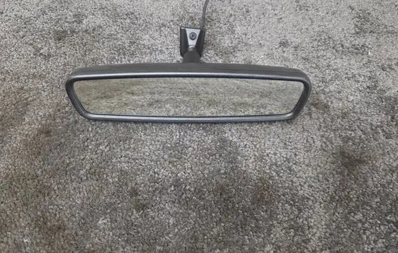 Ford Kuga III Rear view mirror (interior) JU5A17E678CA
