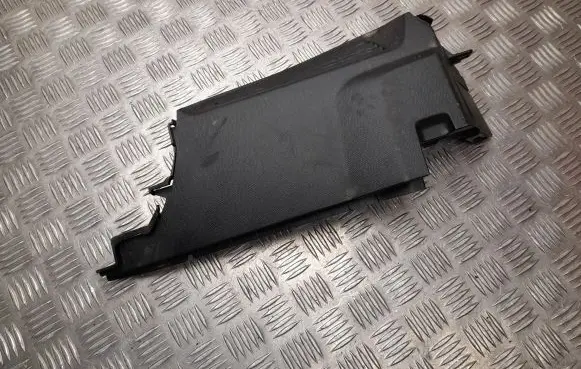 Peugeot 508 II (C) pillar trim 9819348377
