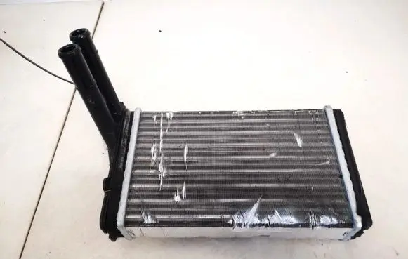 Skoda Superb B5 (3U) Heater blower radiator nrf2002303
