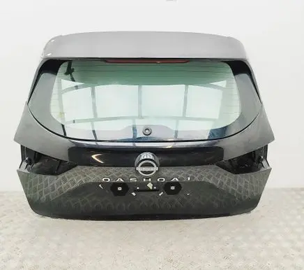 Nissan Qashqai J12 Tailgate/trunk/boot lid 900A06UZ8A