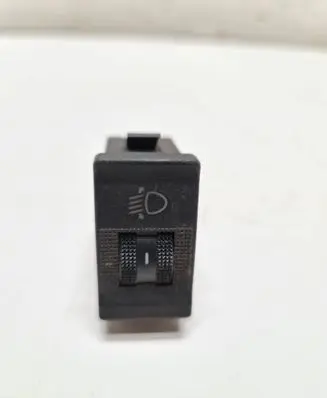 Audi A6 S6 C4 4A Headlight level height control switch 4A0941301A 2494