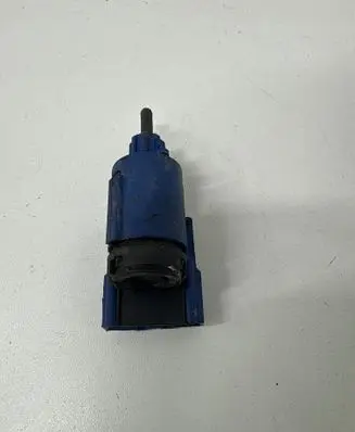 Skoda Fabia Mk2 (5J) Clutch pedal sensor 1J0927189F 00573 19322013