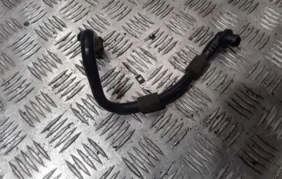 Audi A6 S6 C6 4F Brake booster pipe/hose 