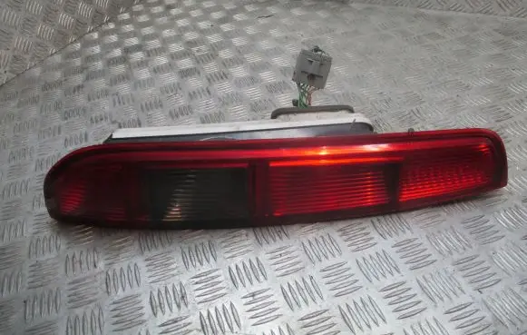 Ford Focus Rear/tail lights 4M51-13405