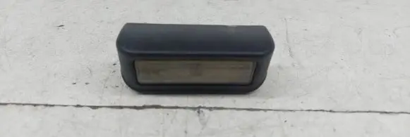 Fiat Doblo Number plate light 17934