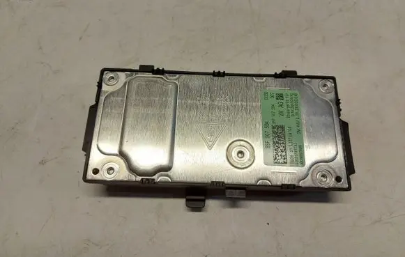 Porsche Taycan 9J1 Other control units/modules 85F9075594JLK01