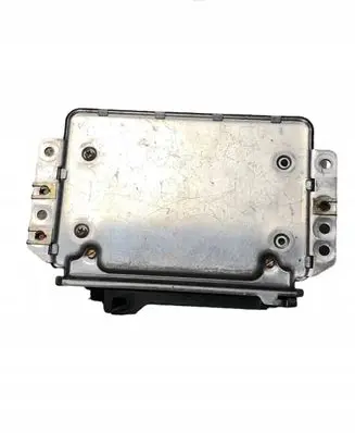 BMW 7 G11 G12 Gearbox control unit/module 12167039