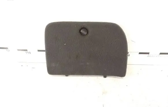 Toyota Avensis T250 Trunk/boot trim cover