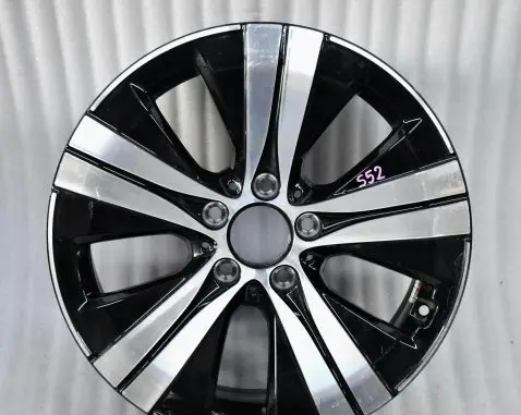 Mercedes-Benz C W206 R17 alloy rim 