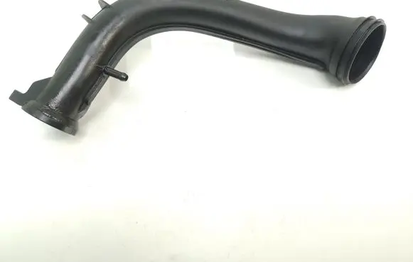 Volkswagen Golf V Intercooler hose/pipe 03C145673C