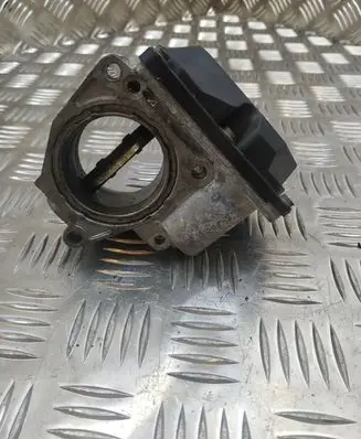 Volkswagen Touran I Throttle valve 03G128063