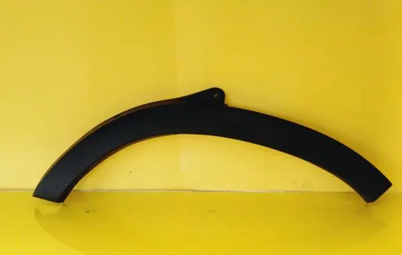 Front arch trim