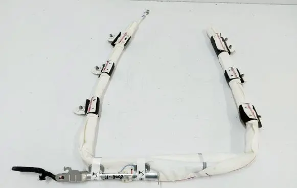 Peugeot 2008 II Roof airbag 9838258680