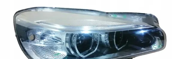 BMW 2 F45 Headlight/headlamp 7214904