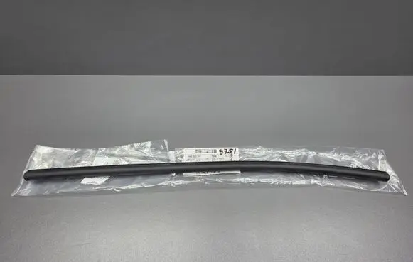 Engine compartment rubber