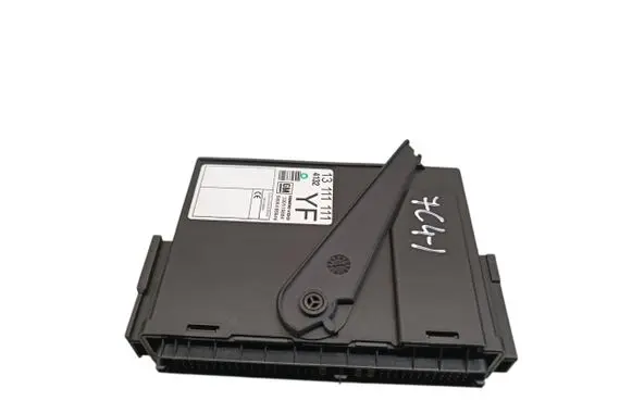 Opel Meriva A Comfort/convenience module 13111111 330518684